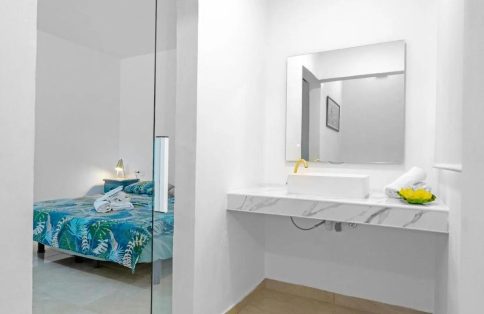 Apartment Olas Y Mar Apartamentos Puerto del Rosario
