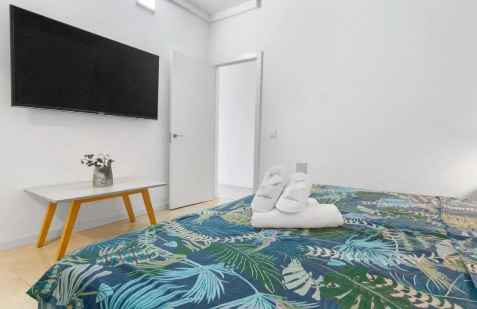 Apartment Olas Y Mar Apartamentos Puerto del Rosario