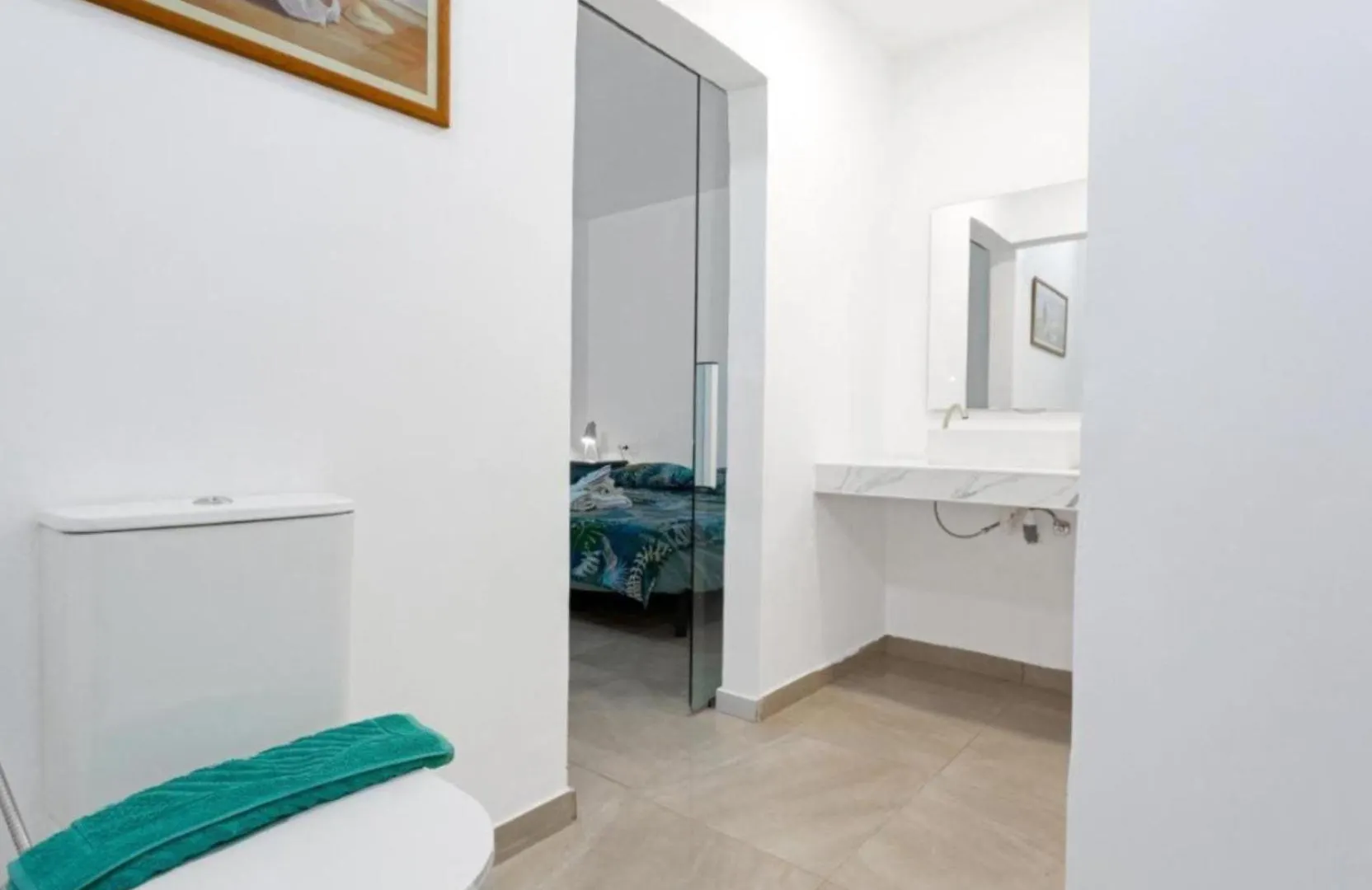 Olas Y Mar Apartamentos Puerto del Rosario  Apartment Puerto del Rosario (Fuerteventura)