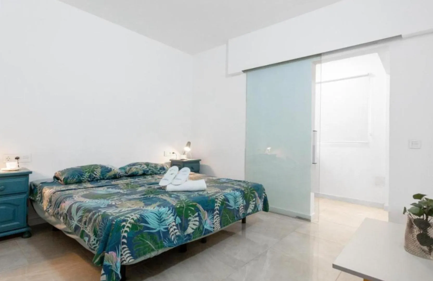 Olas Y Mar Apartamentos Puerto del Rosario  Apartment Puerto del Rosario (Fuerteventura)