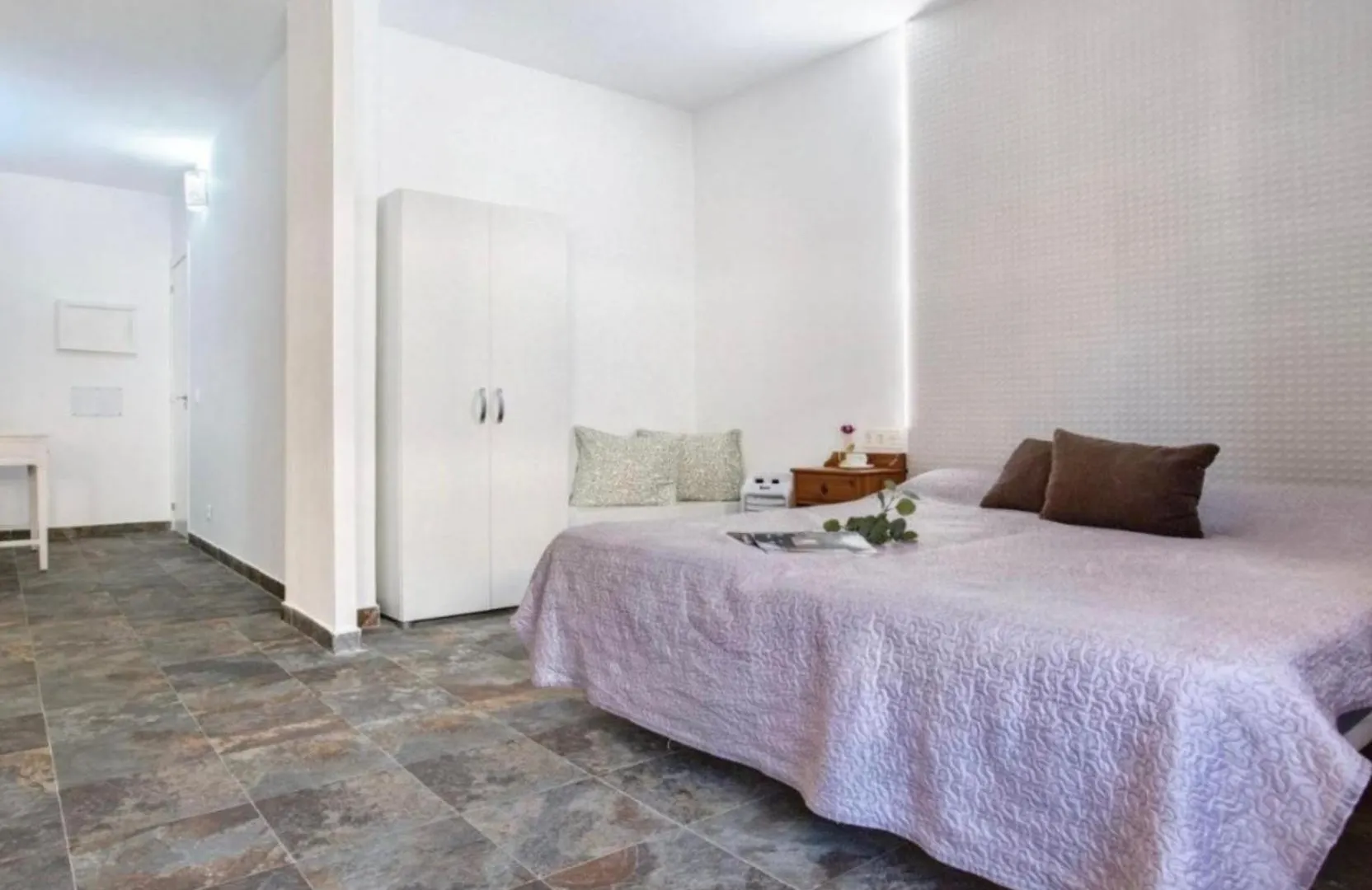 Olas Y Mar Apartamentos 罗萨里奥港