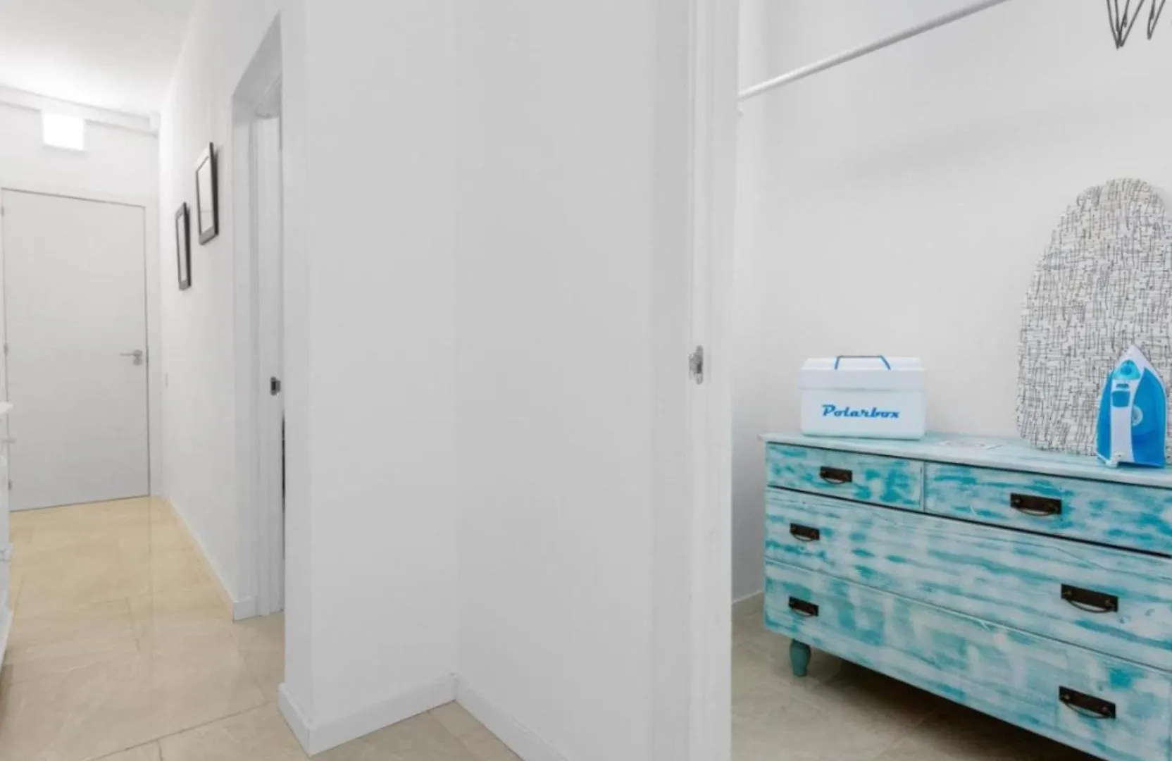 Lejlighed Olas Y Mar Apartamentos Puerto del Rosario