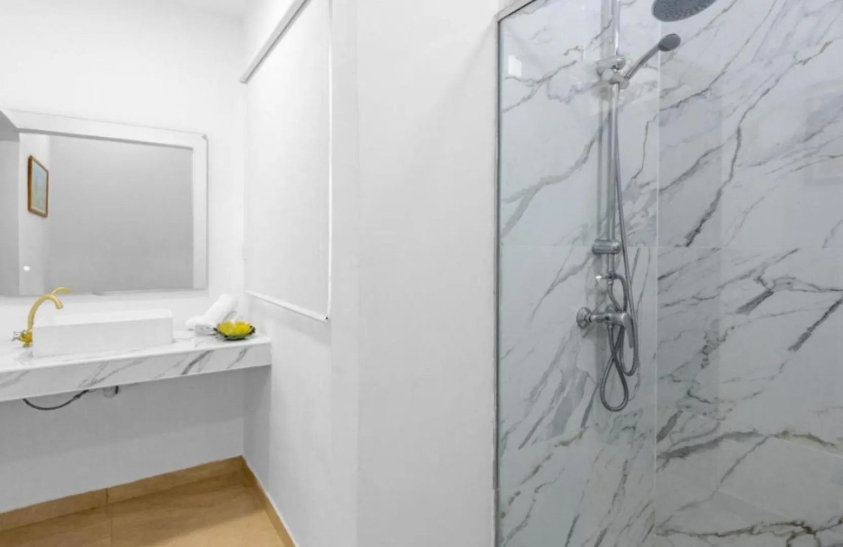 公寓 Olas Y Mar Apartamentos 罗萨里奥港