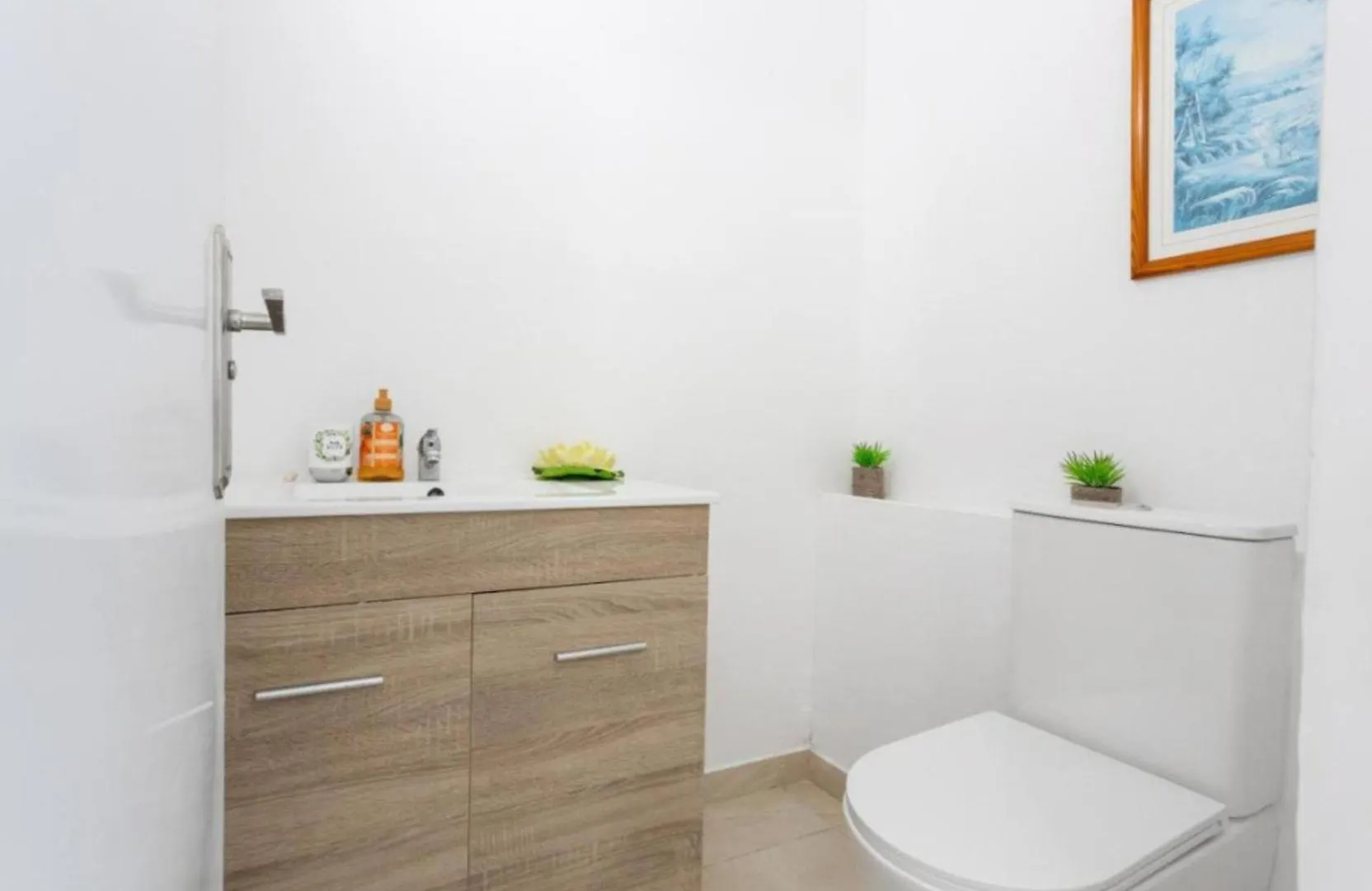 Lejlighed Olas Y Mar Apartamentos Puerto del Rosario