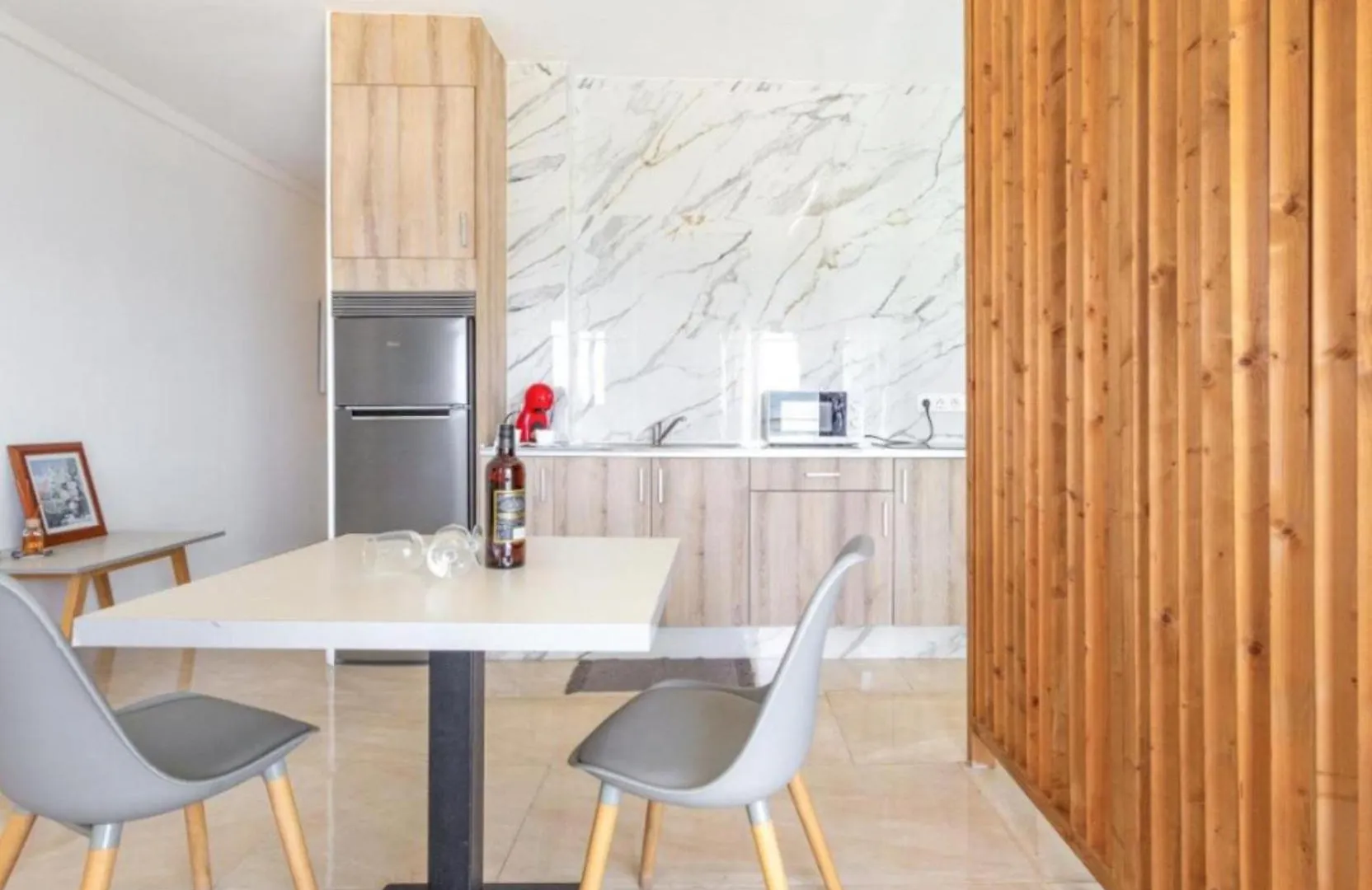 Olas Y Mar Apartamentos 罗萨里奥港 0*,