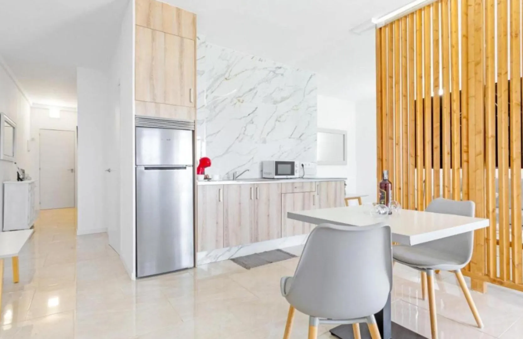 Olas Y Mar Apartamentos 罗萨里奥港 公寓