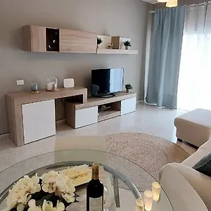 Vacacional Acogedor Apartamento