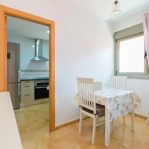 Mahostly La Casita De Mi Rosita Apartamento
