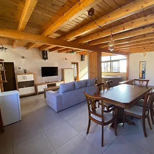 El Olivar Fuerteventura Holidays Apartamento