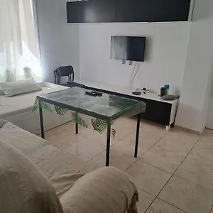 Centrico Apartamento De 3 Apartamento