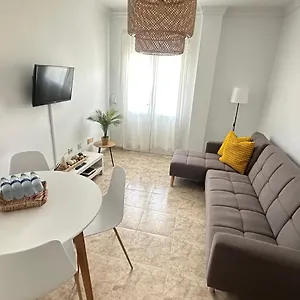 Ap House. Pto Del Rosario, Fuerteventura. Apartamento