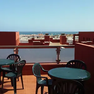 Fuerte Apartamento