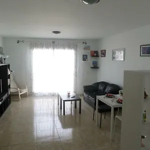 Apartamento Puerto Apartamento