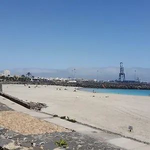 Apartament Platon 2d, Puerto del Rosario (Fuerteventura)