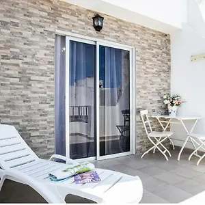Apartamento Acogedor Apartamento