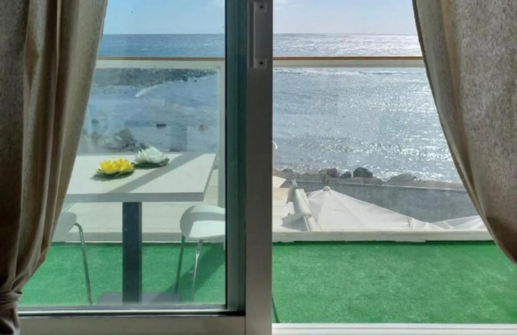 Olas Y Mar Apartamentos Puerto del Rosario  Španělsko